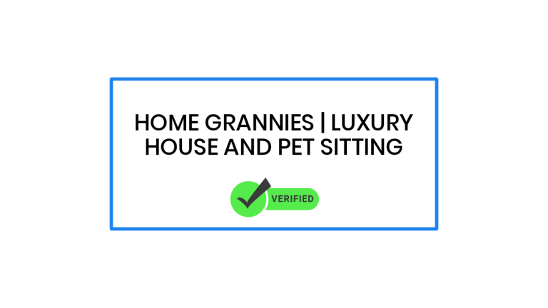 Home Grannies | Luxury House and Pet Sitting