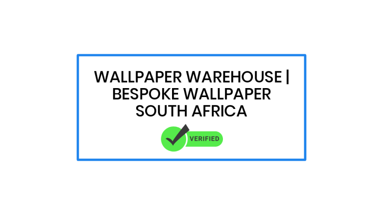 Wallpaper Warehouse | Bespoke Wallpaper South Africa