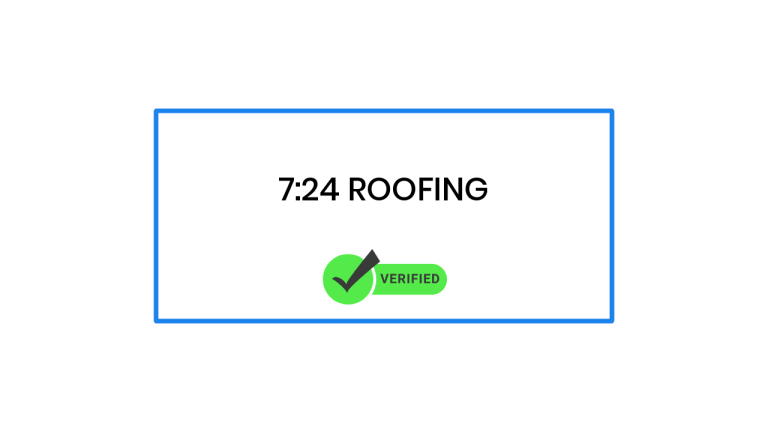 7:24 Roofing