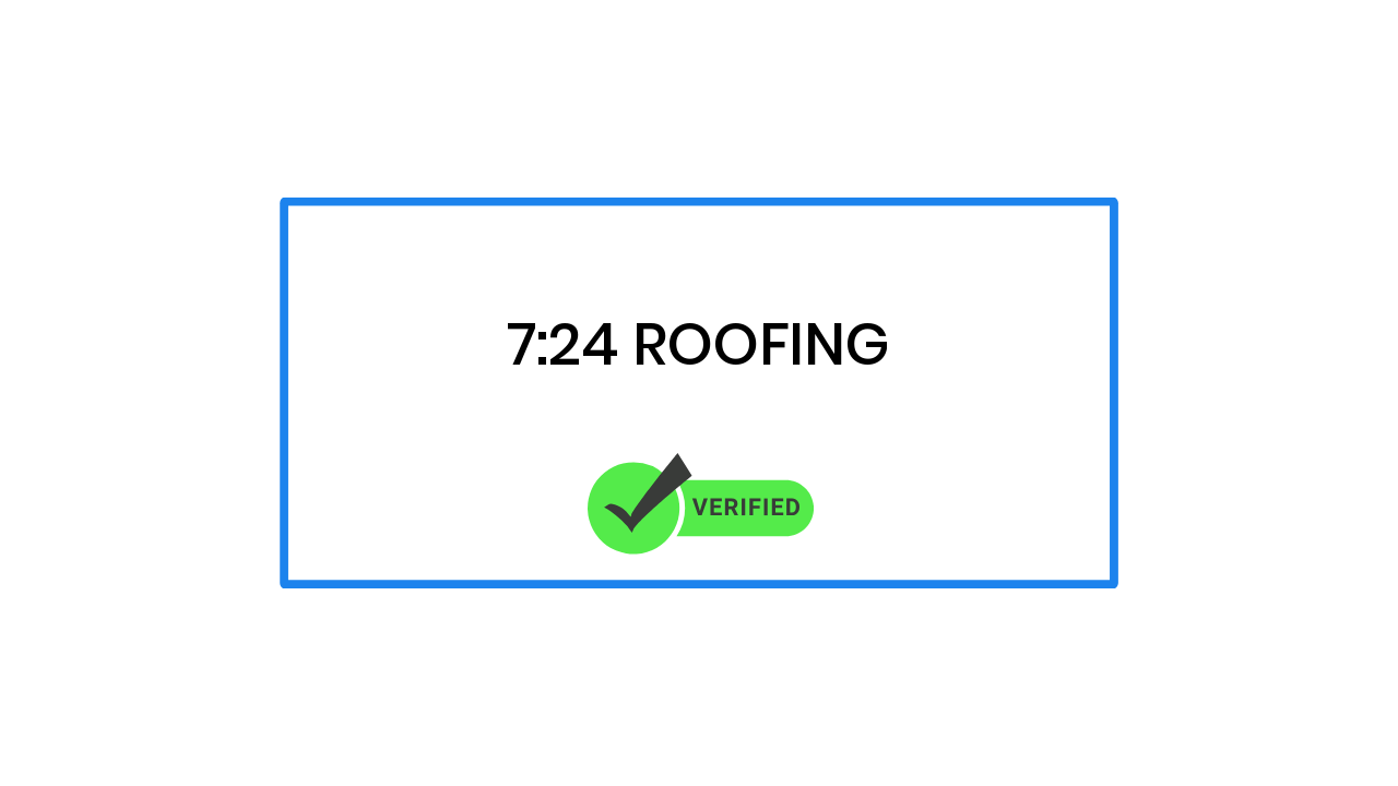 7:24 Roofing